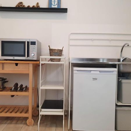 La Casa Di Mattia Apartment Pula Ngoại thất bức ảnh