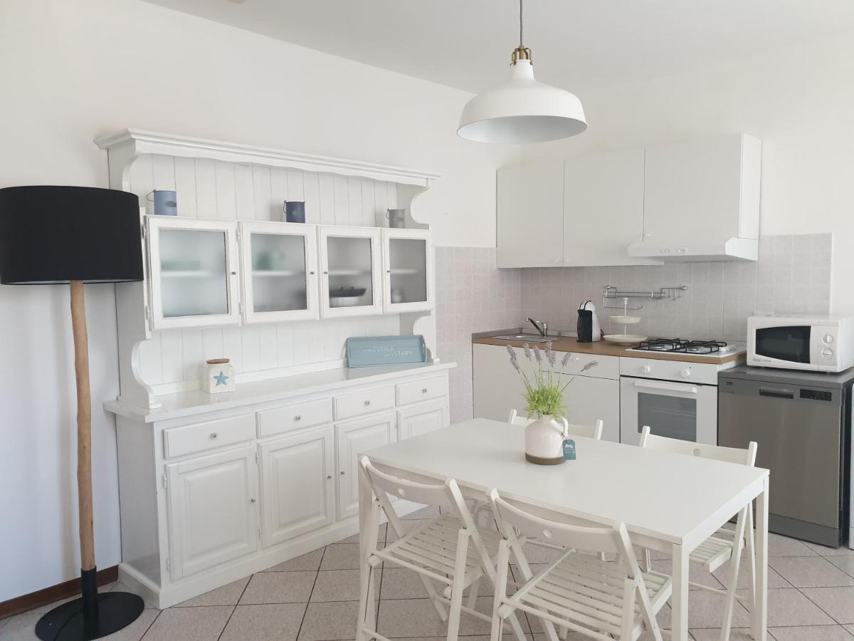 La Casa Di Mattia Apartment Pula Ngoại thất bức ảnh