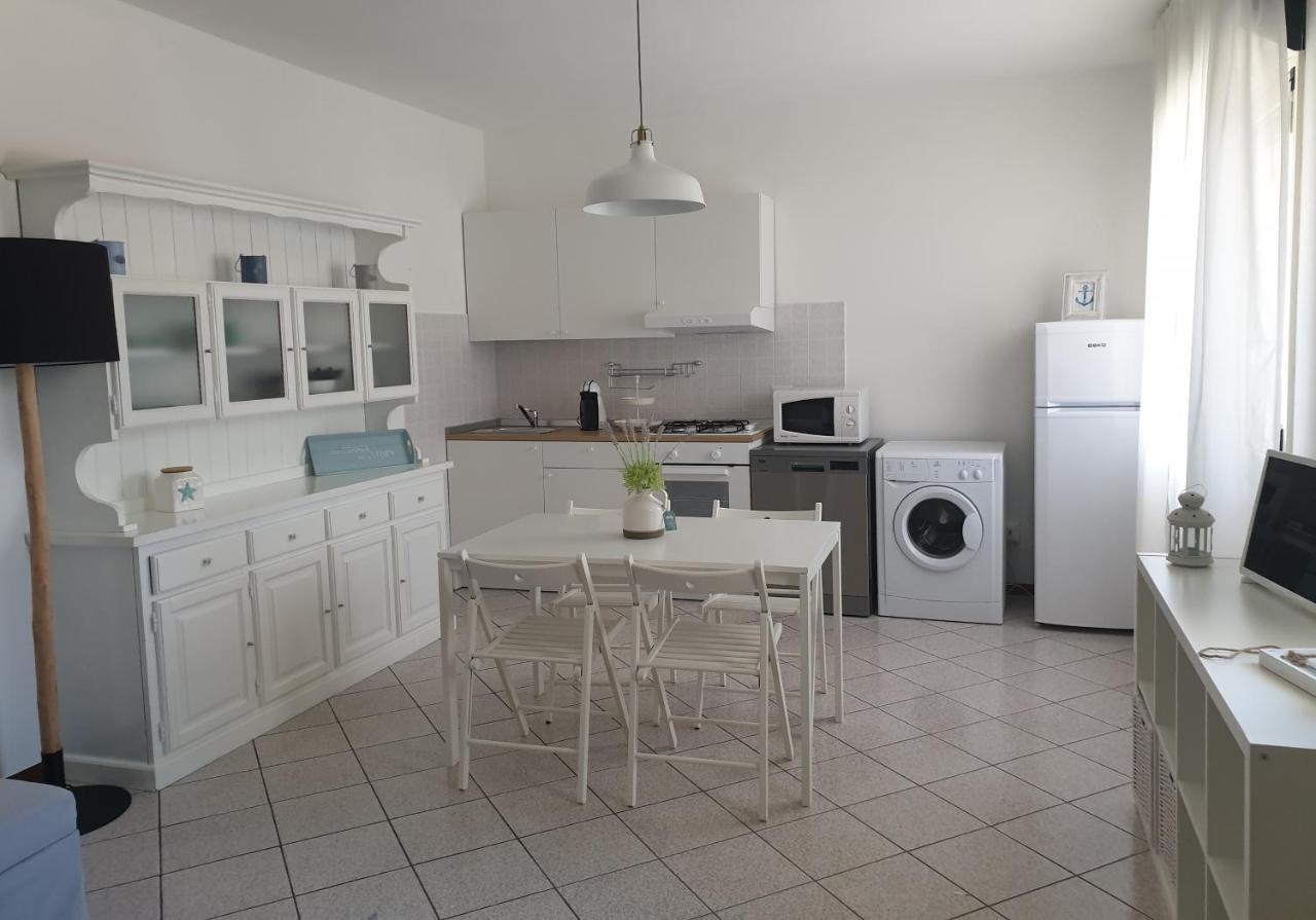 La Casa Di Mattia Apartment Pula Ngoại thất bức ảnh