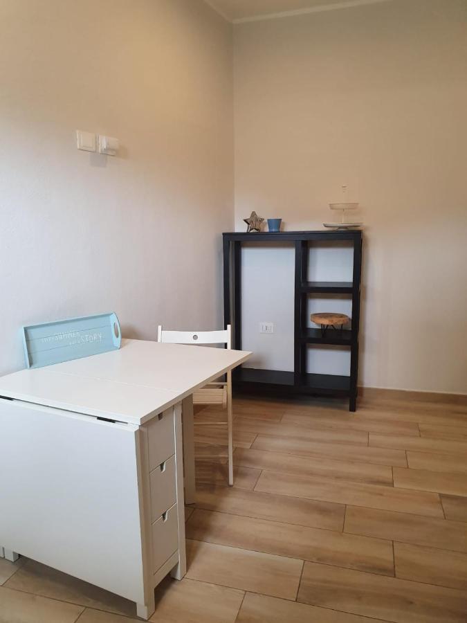La Casa Di Mattia Apartment Pula Ngoại thất bức ảnh