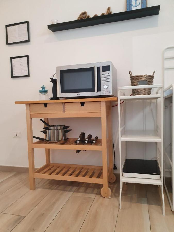 La Casa Di Mattia Apartment Pula Ngoại thất bức ảnh