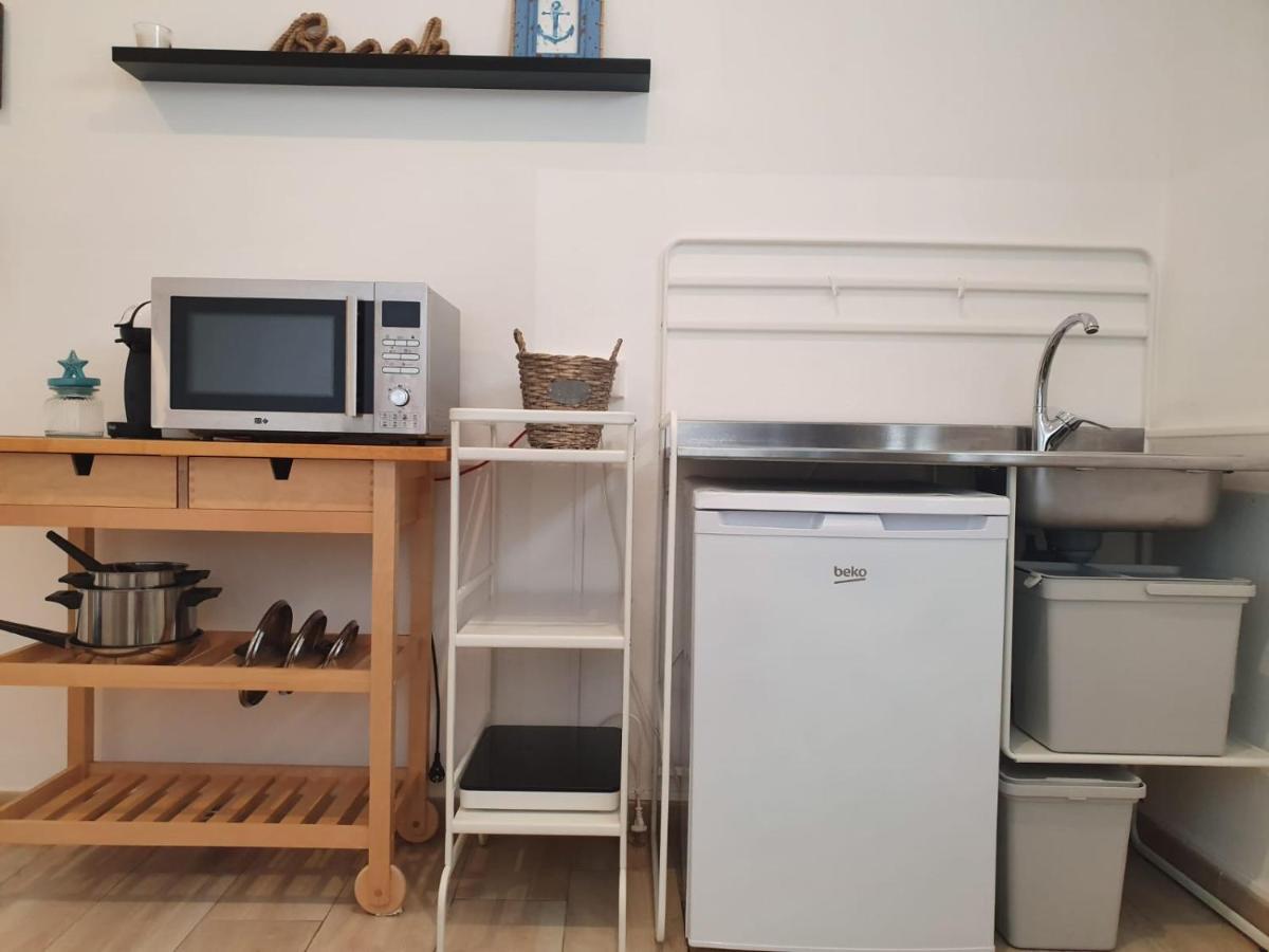 La Casa Di Mattia Apartment Pula Ngoại thất bức ảnh