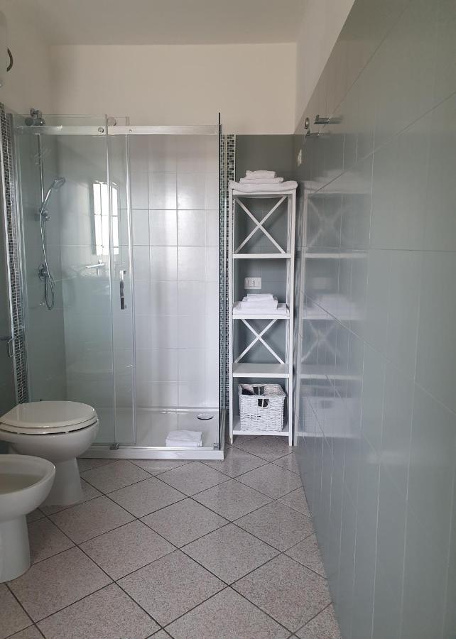 La Casa Di Mattia Apartment Pula Ngoại thất bức ảnh