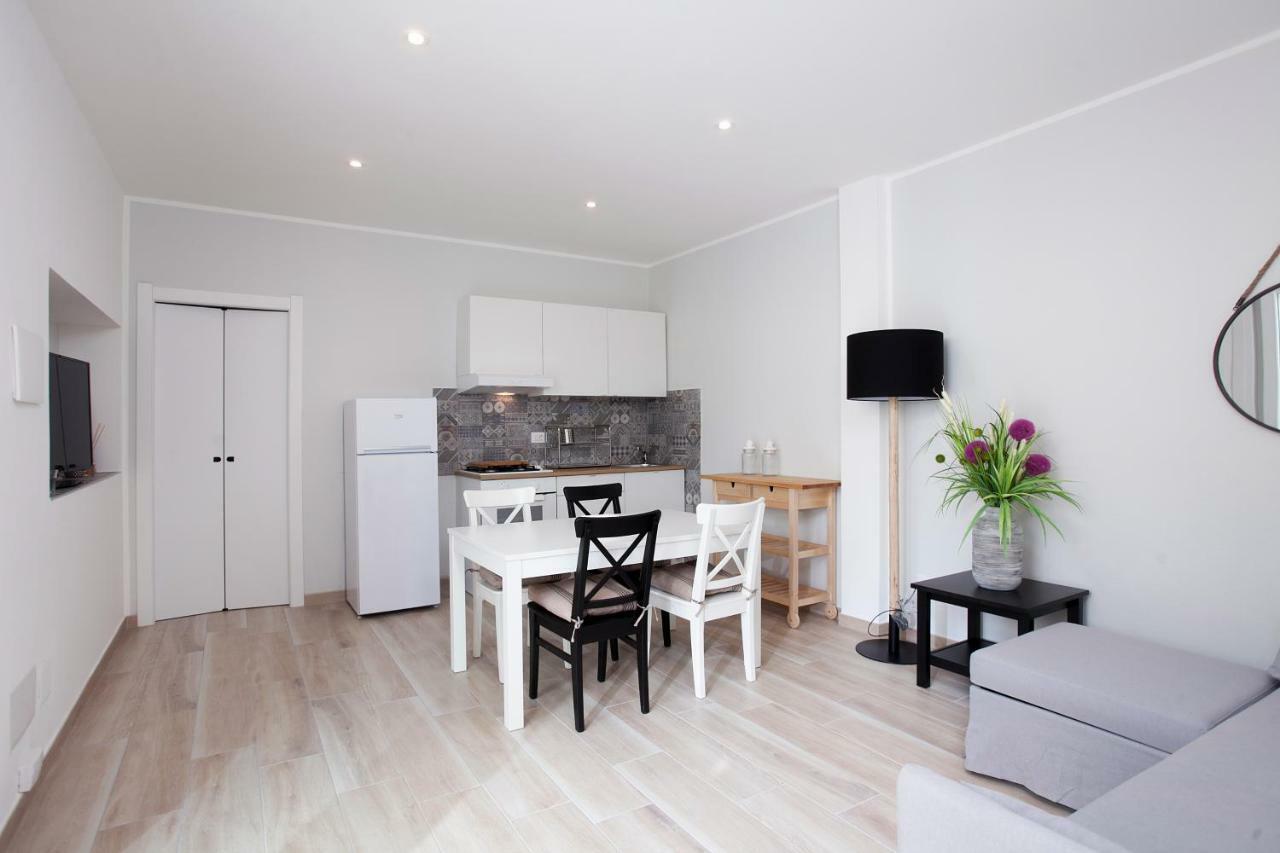 La Casa Di Mattia Apartment Pula Ngoại thất bức ảnh