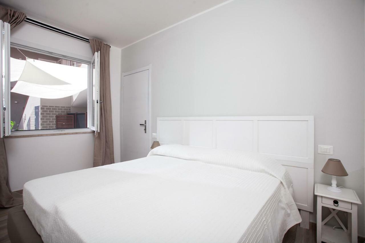 La Casa Di Mattia Apartment Pula Ngoại thất bức ảnh