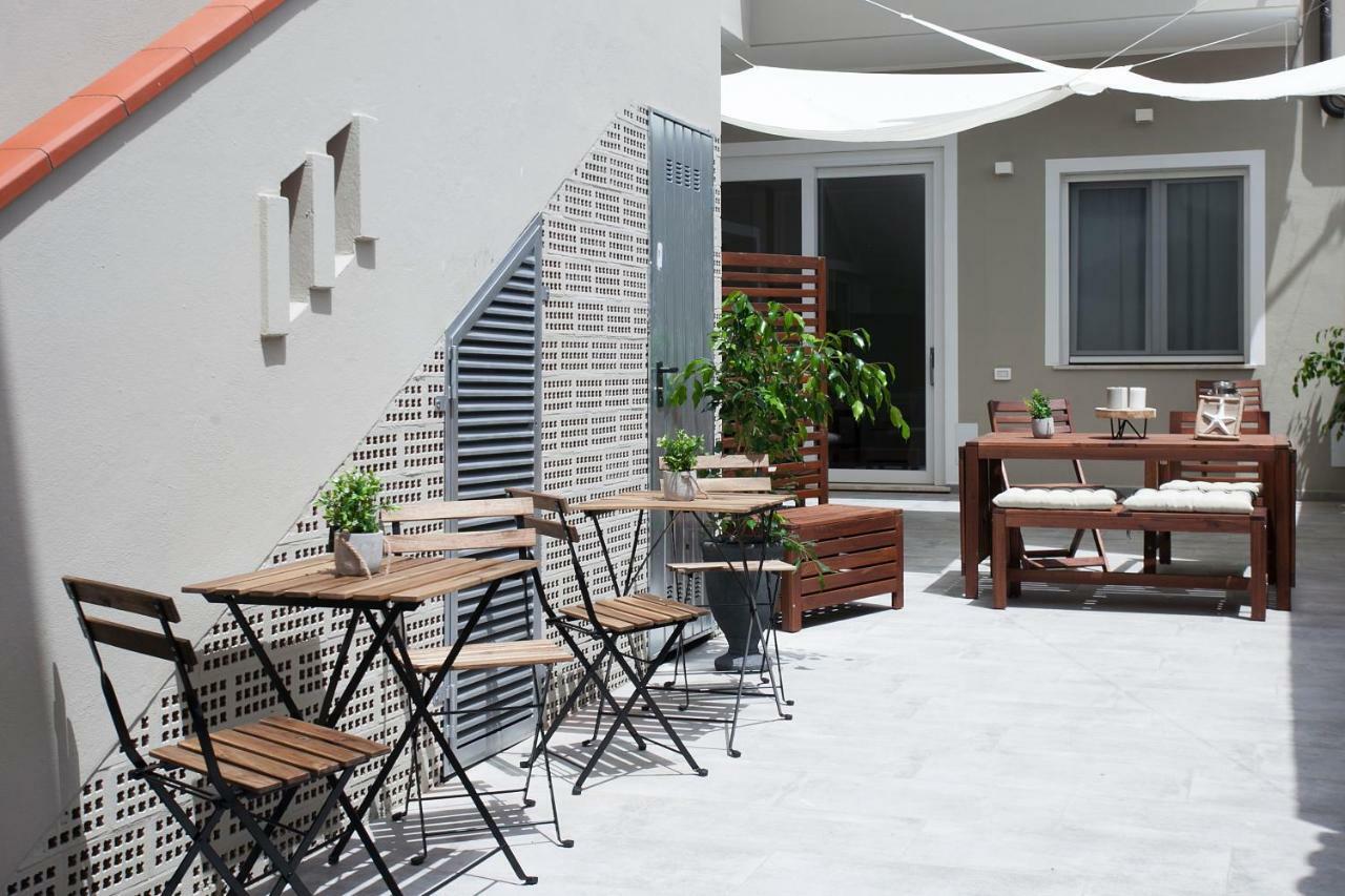 La Casa Di Mattia Apartment Pula Ngoại thất bức ảnh
