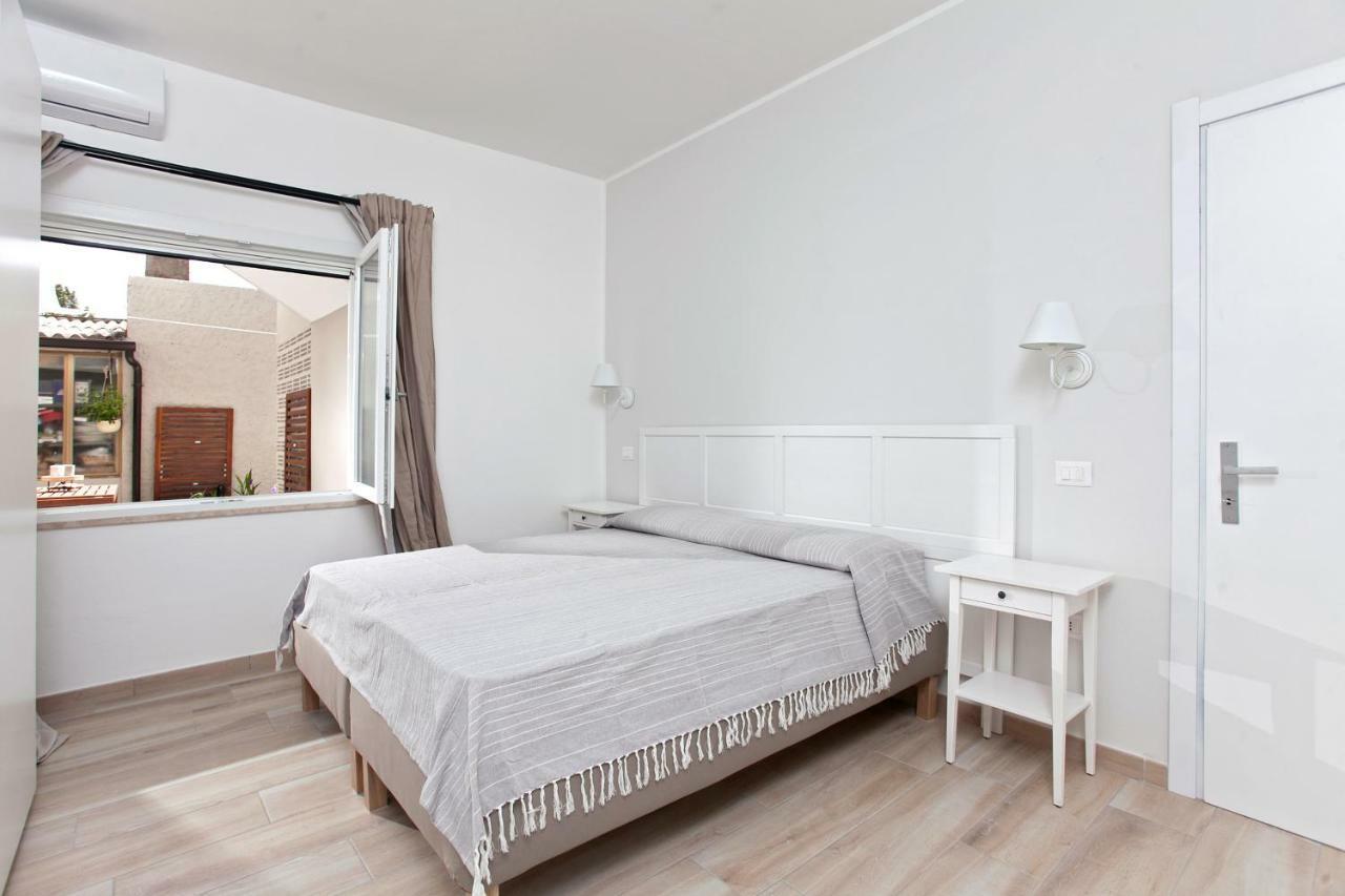 La Casa Di Mattia Apartment Pula Ngoại thất bức ảnh