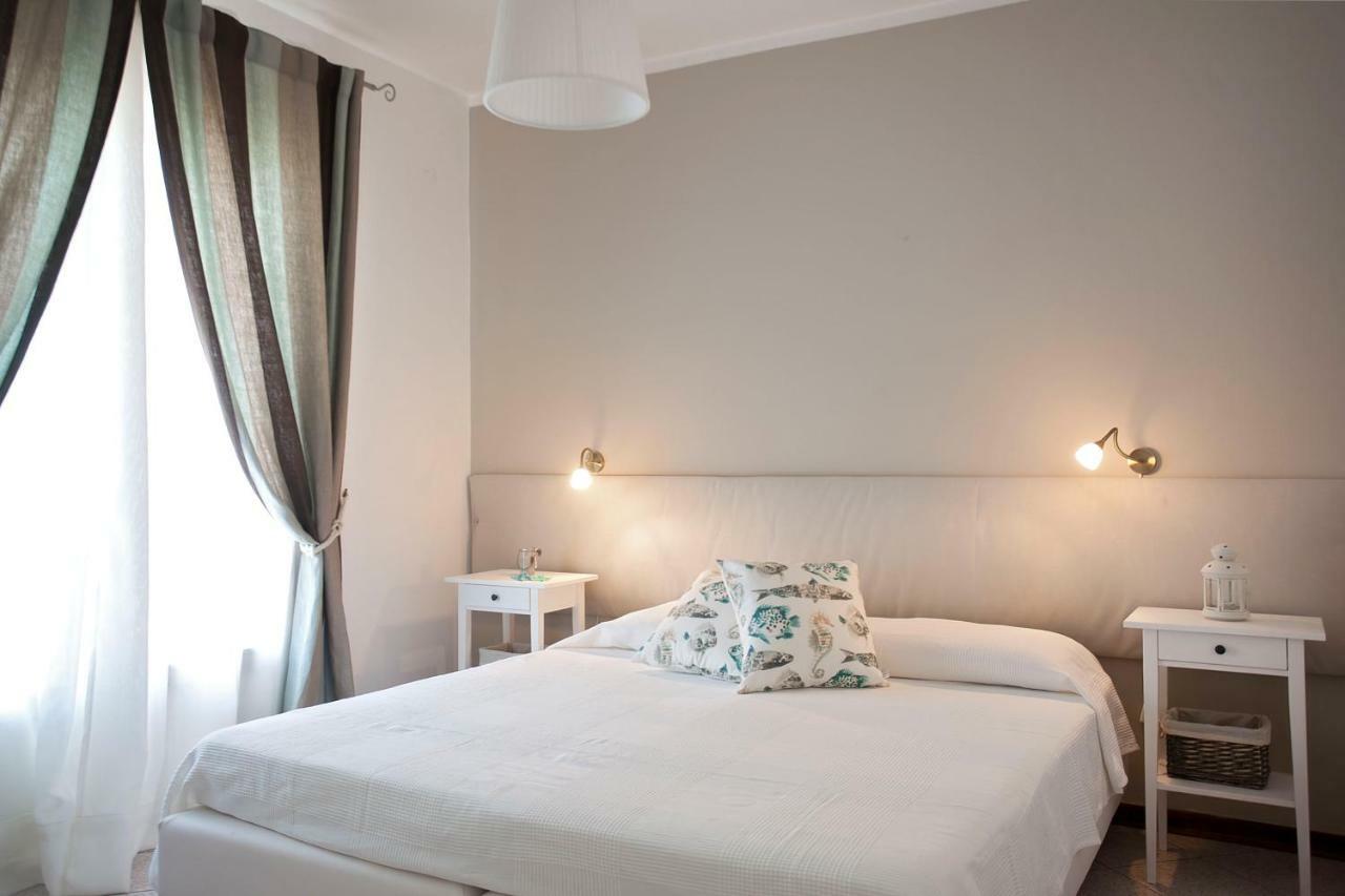 La Casa Di Mattia Apartment Pula Ngoại thất bức ảnh