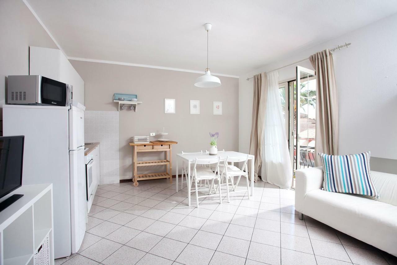 La Casa Di Mattia Apartment Pula Ngoại thất bức ảnh