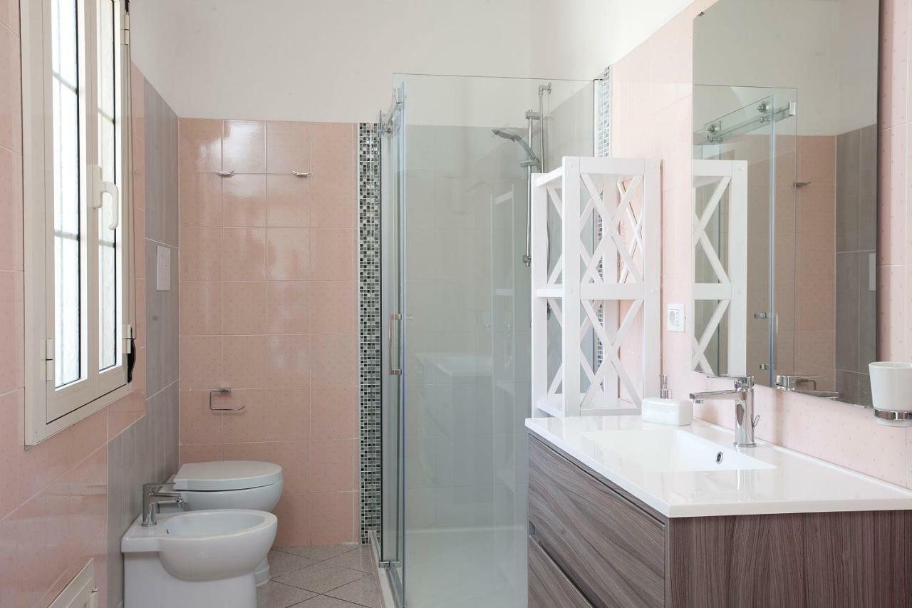 La Casa Di Mattia Apartment Pula Ngoại thất bức ảnh