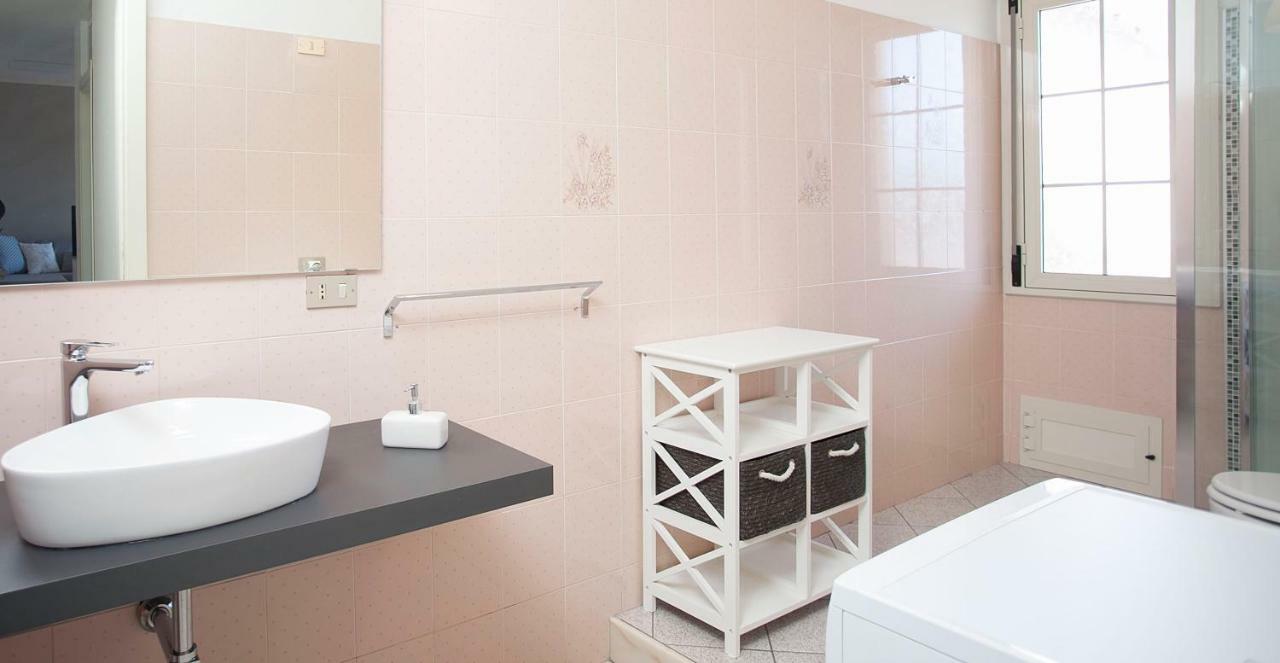 La Casa Di Mattia Apartment Pula Ngoại thất bức ảnh