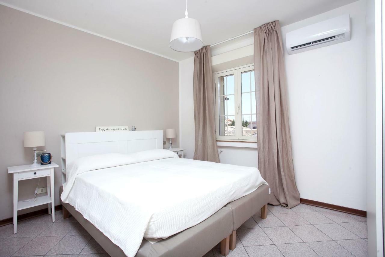 La Casa Di Mattia Apartment Pula Ngoại thất bức ảnh