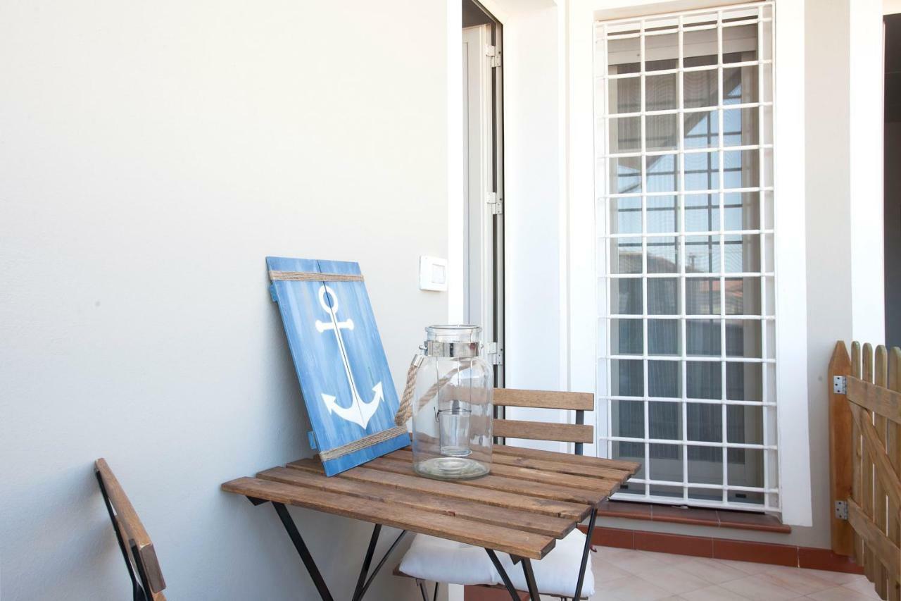 La Casa Di Mattia Apartment Pula Ngoại thất bức ảnh