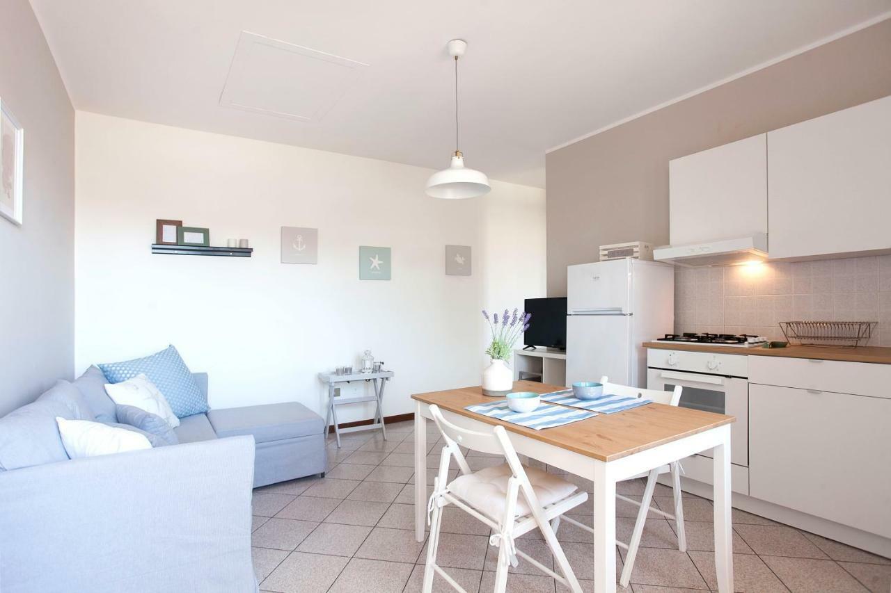 La Casa Di Mattia Apartment Pula Ngoại thất bức ảnh