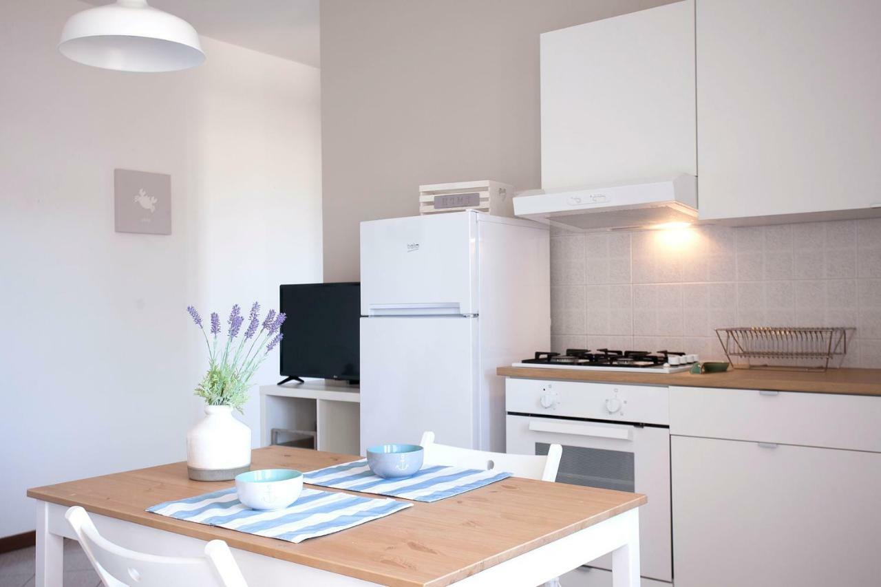 La Casa Di Mattia Apartment Pula Ngoại thất bức ảnh